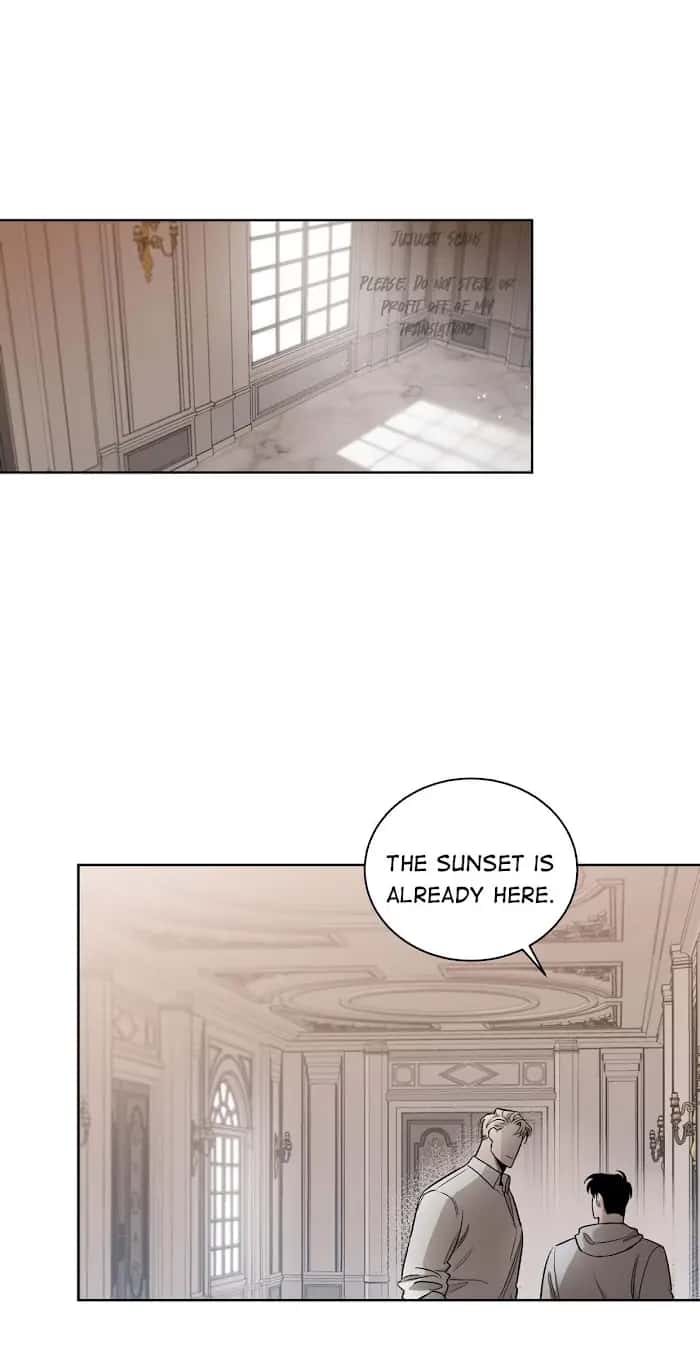 Roses and Champagne Chapter 34 Page 66