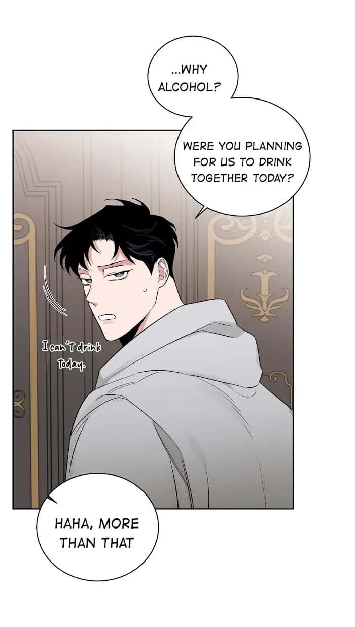 Roses and Champagne Chapter 34 Page 69
