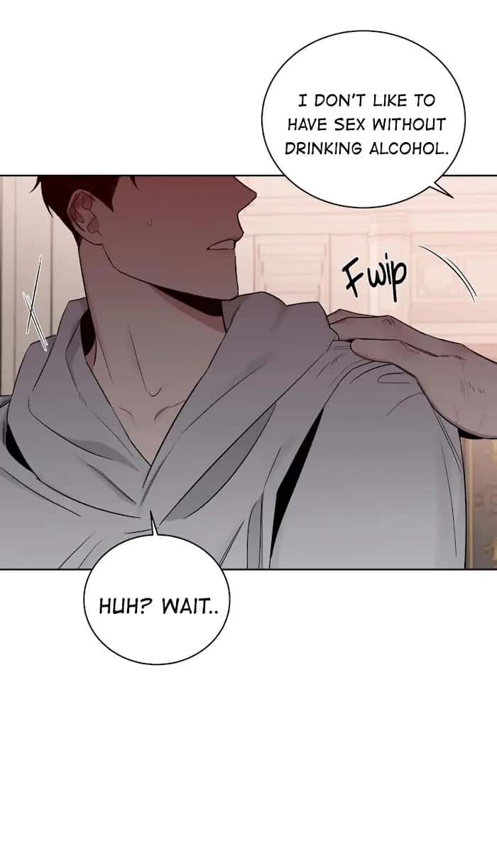 Roses and Champagne Chapter 34 Page 70