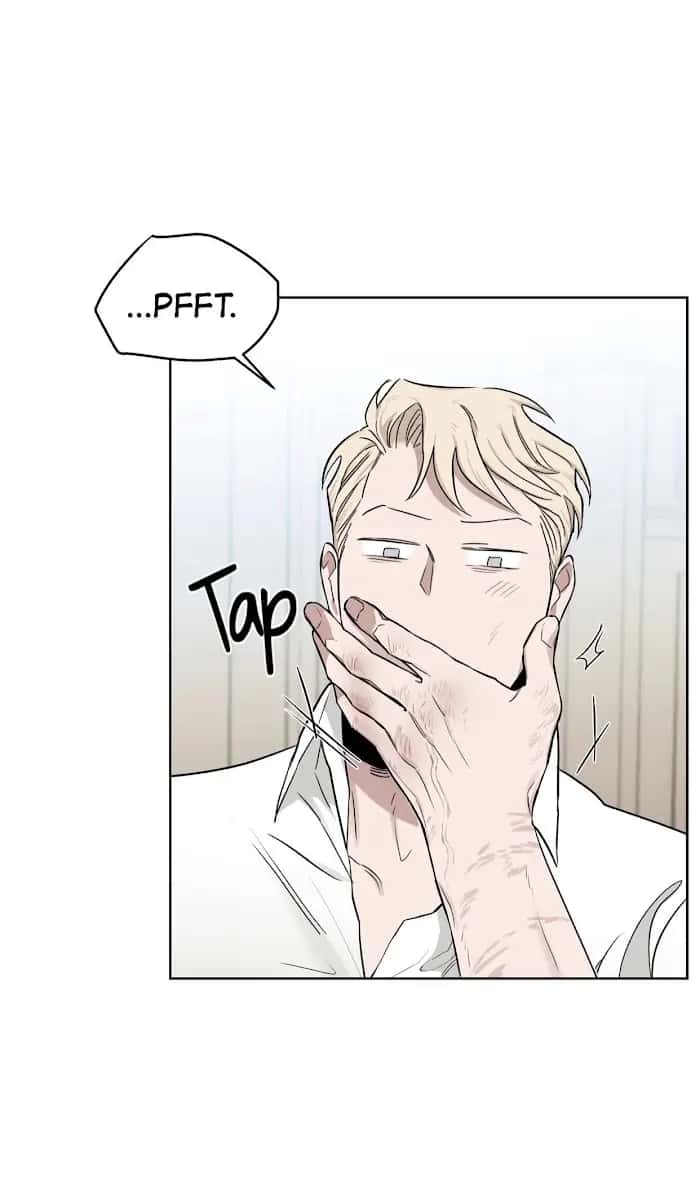 Roses and Champagne Chapter 34 Page 72