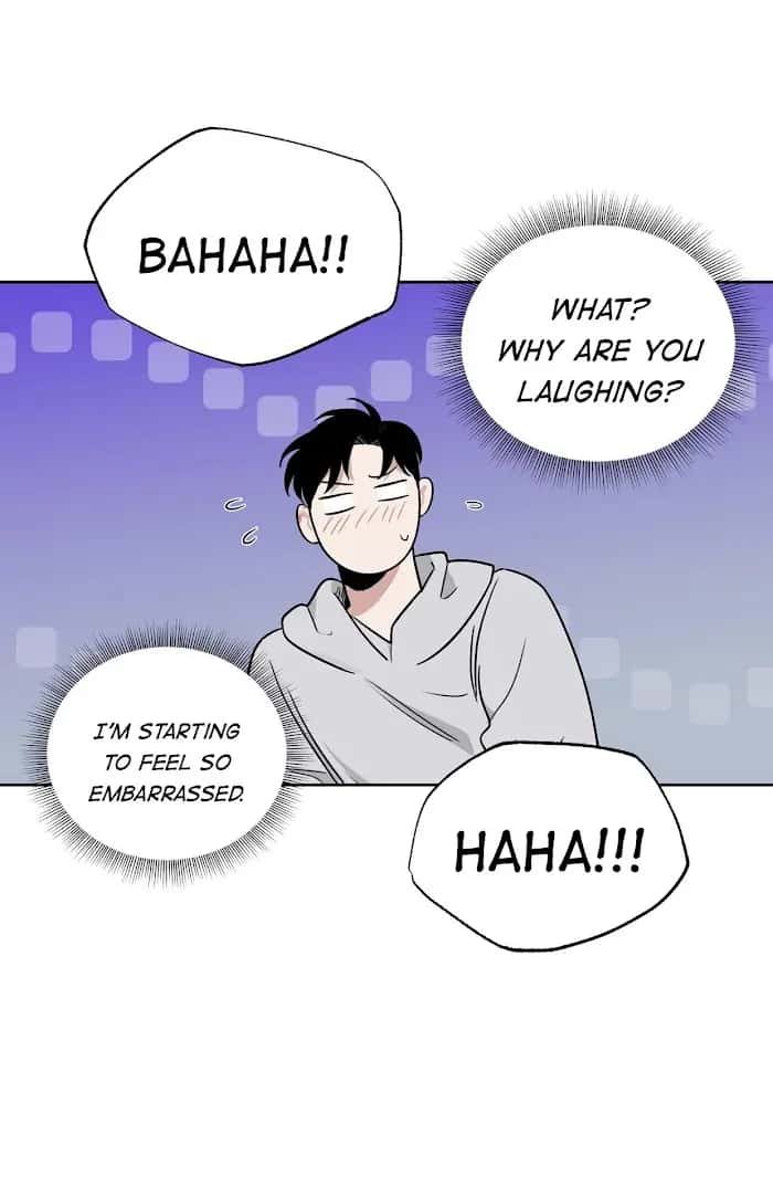 Roses and Champagne Chapter 34 Page 73
