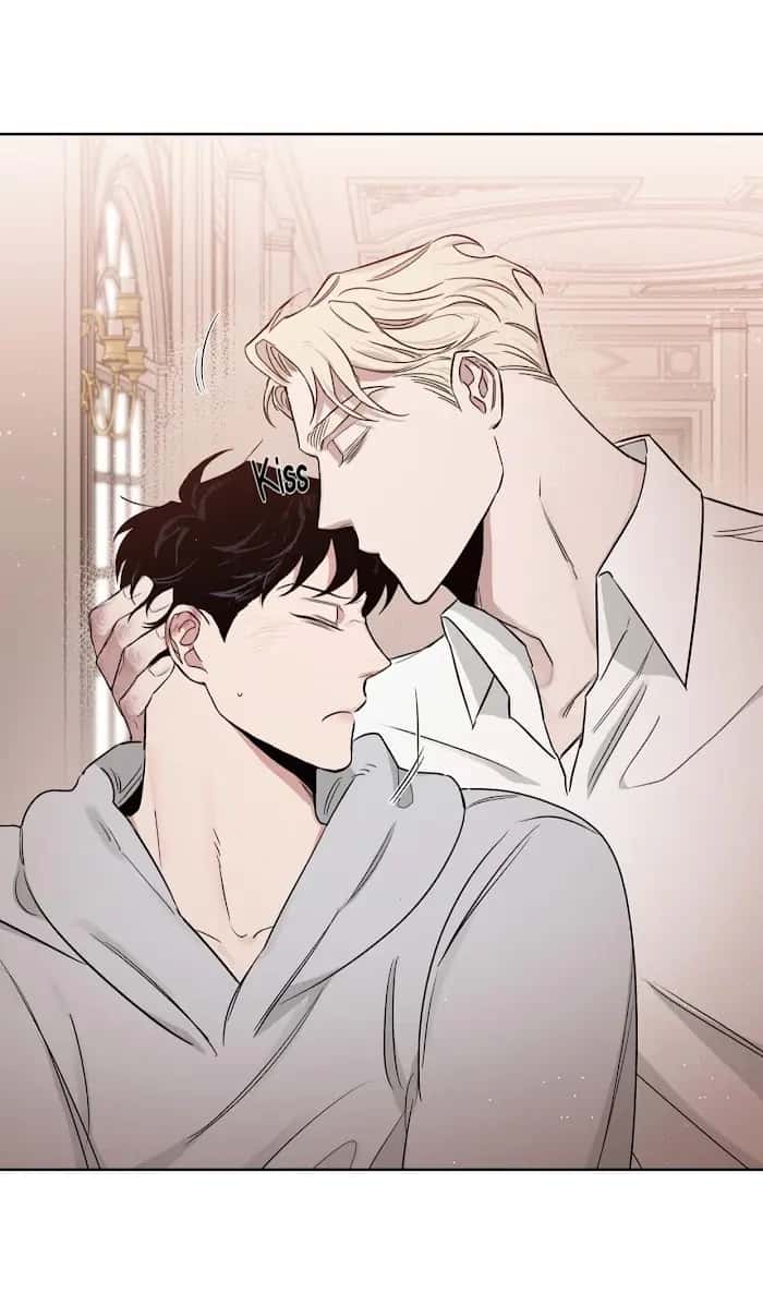 Roses and Champagne Chapter 34 Page 76