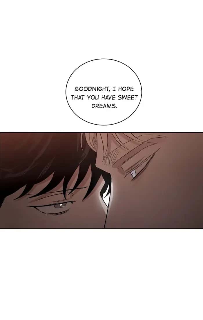 Roses and Champagne Chapter 34 Page 77