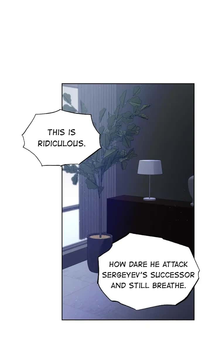 Roses and Champagne Chapter 34 Page 78