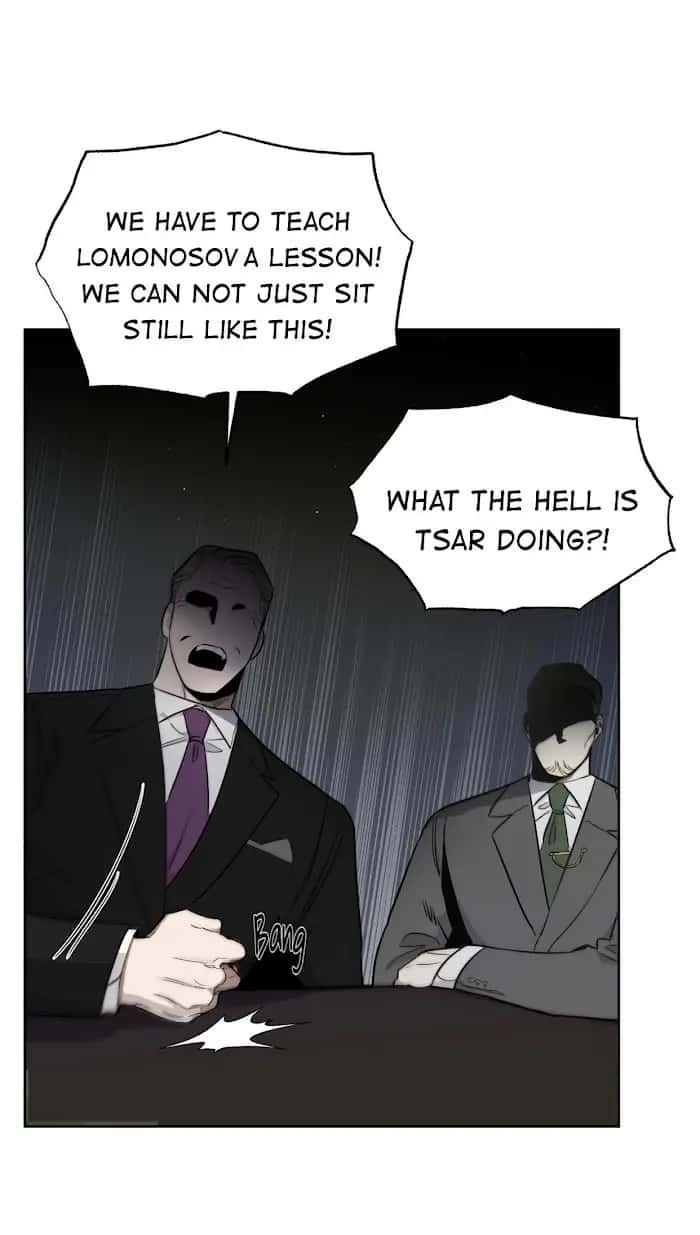Roses and Champagne Chapter 34 Page 79