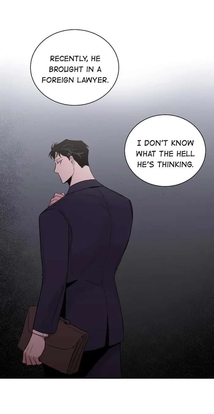 Roses and Champagne Chapter 34 Page 80