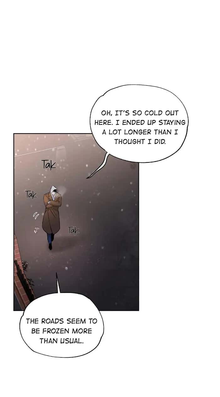 Roses and Champagne Chapter 36 Page 20