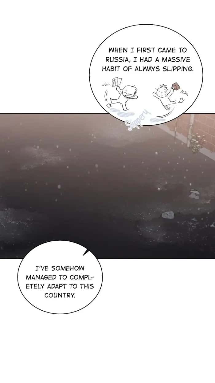 Roses and Champagne Chapter 36 Page 21