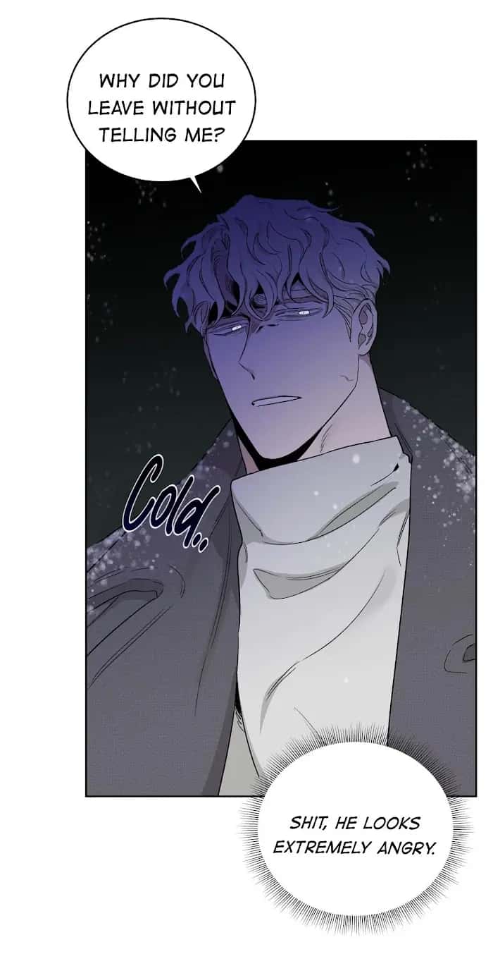 Roses and Champagne Chapter 36 Page 27