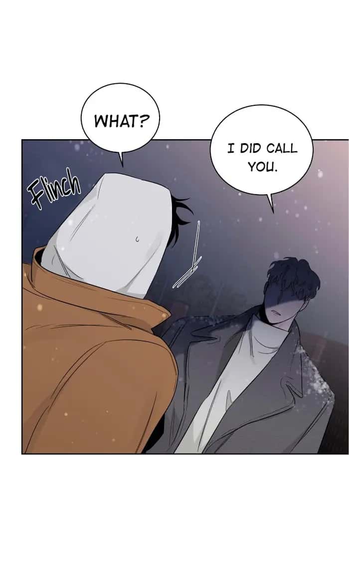 Roses and Champagne Chapter 36 Page 29