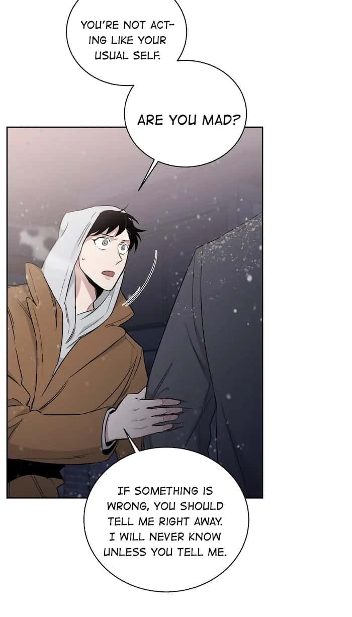 Roses and Champagne Chapter 36 Page 39