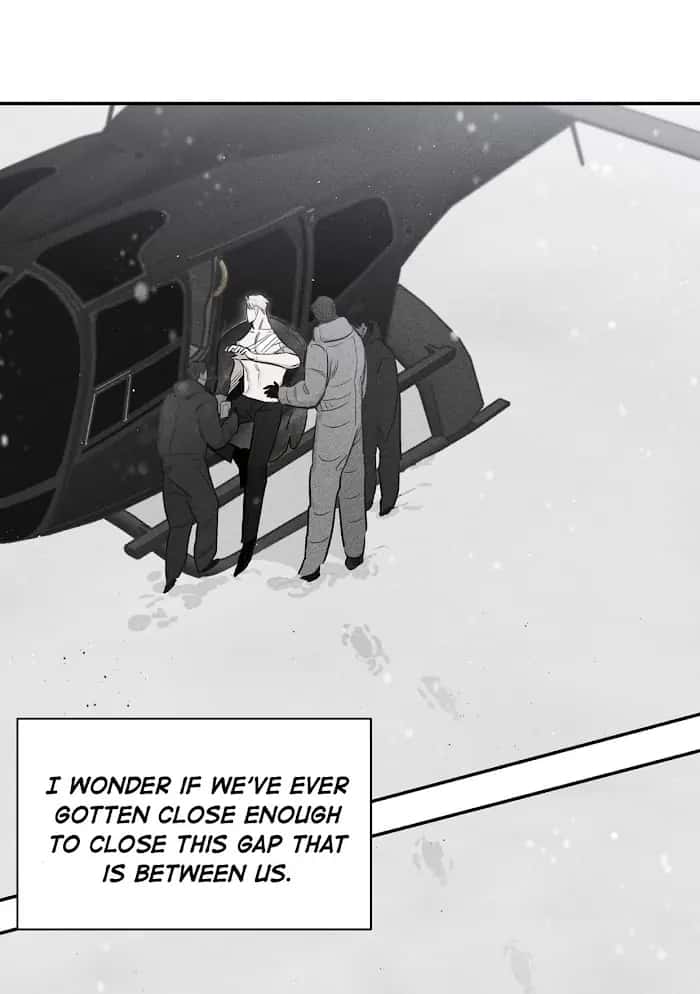Roses and Champagne Chapter 36 Page 46