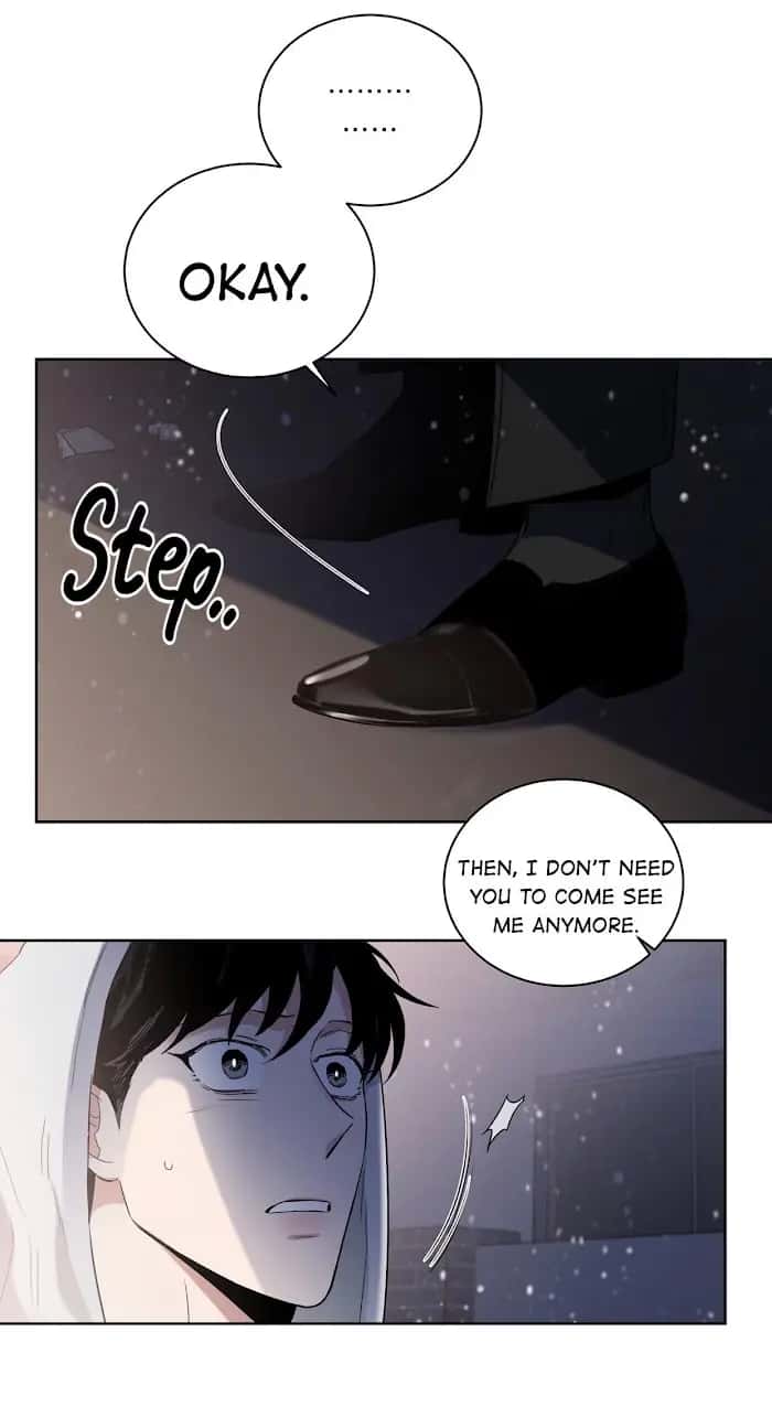 Roses and Champagne Chapter 36 Page 56