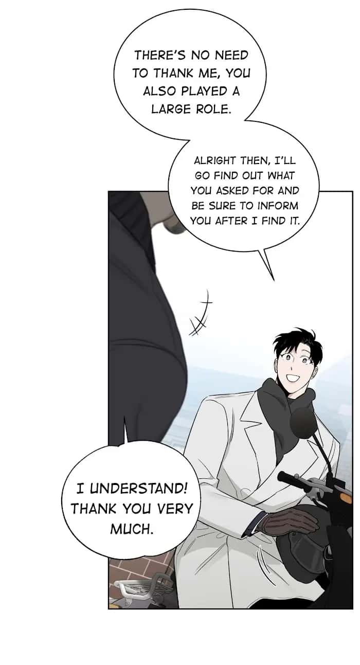 Roses and Champagne Chapter 36 Page 64