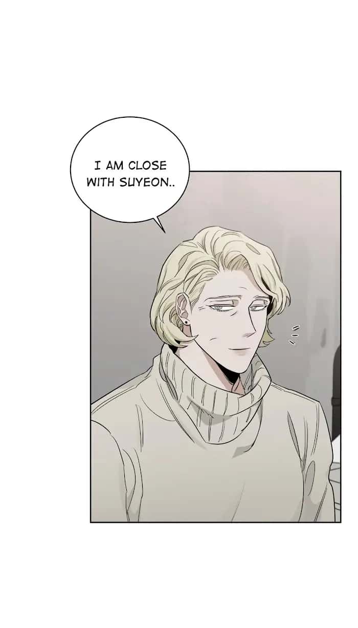 Roses and Champagne Chapter 36 Page 75