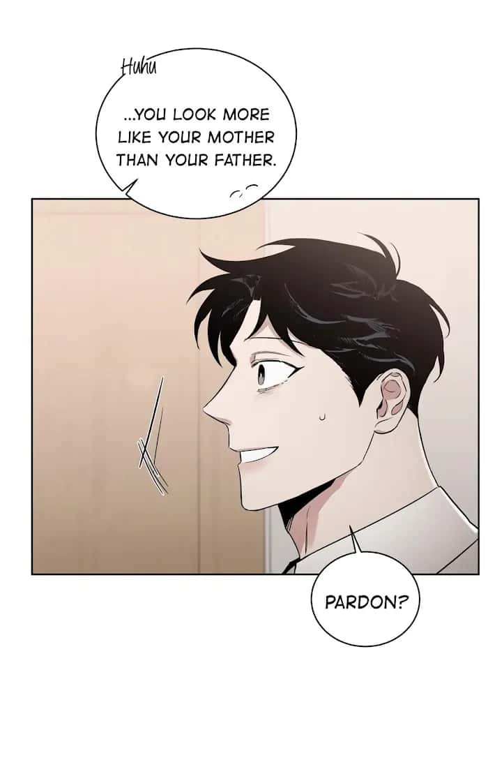 Roses and Champagne Chapter 36 Page 78