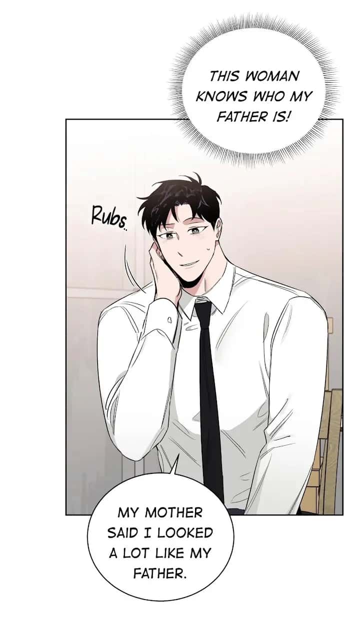 Roses and Champagne Chapter 36 Page 79