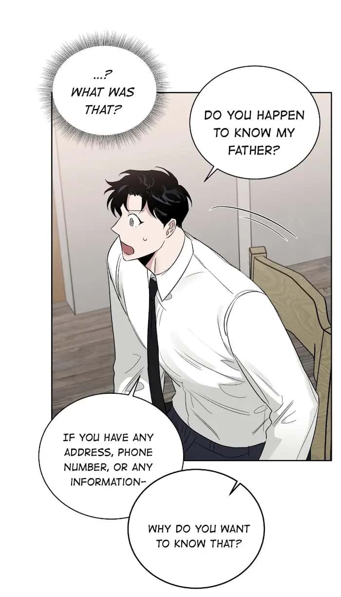 Roses and Champagne Chapter 36 Page 81