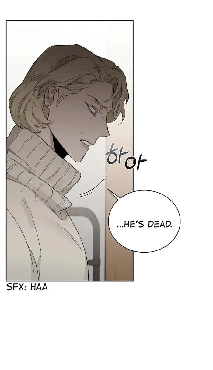 Roses and Champagne Chapter 36 Page 85