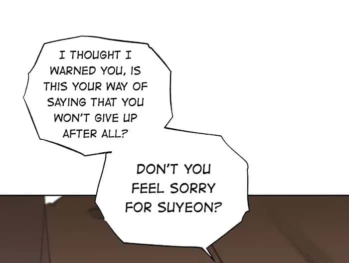 Roses and Champagne Chapter 37 Page 9