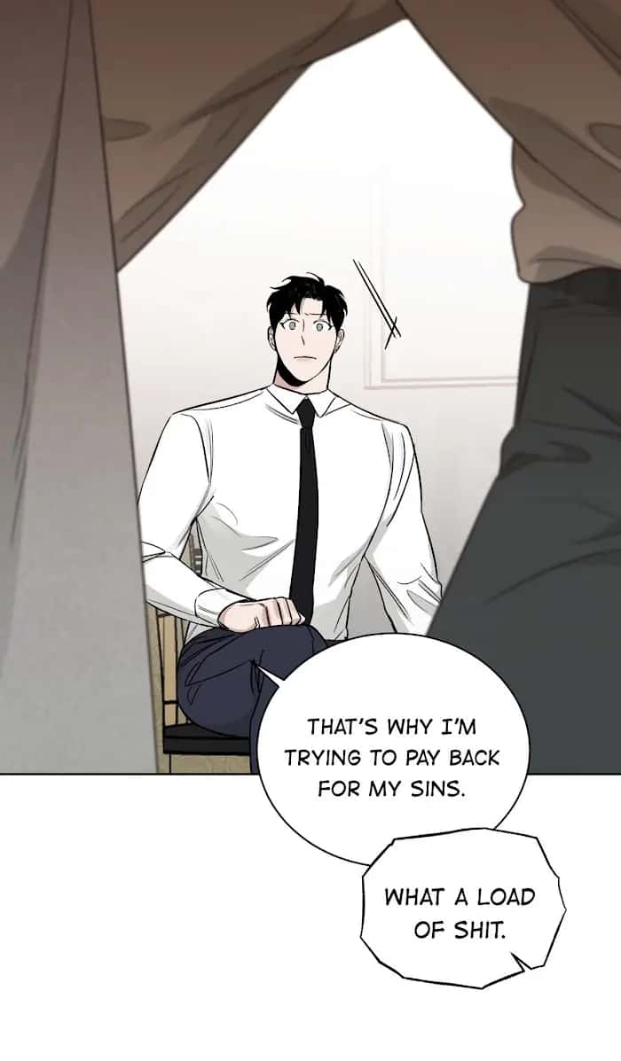 Roses and Champagne Chapter 37 Page 10