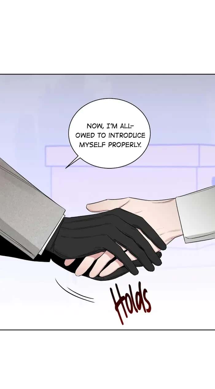Roses and Champagne Chapter 37 Page 13