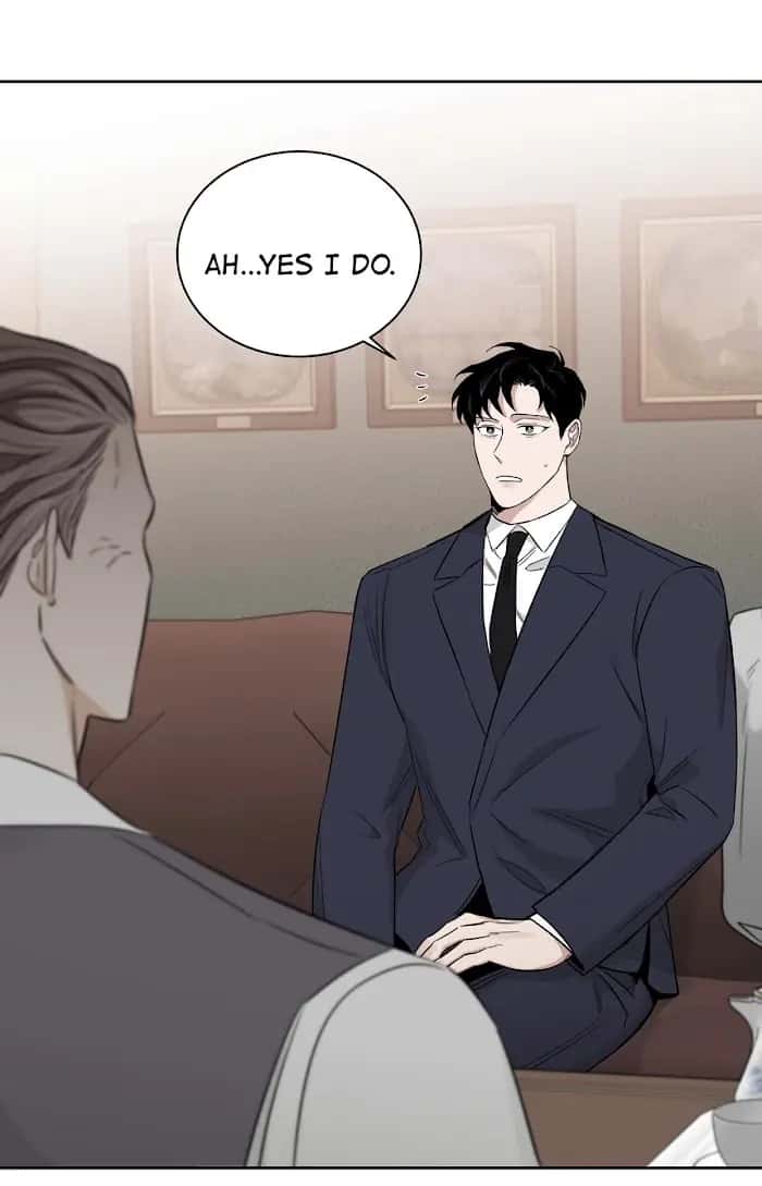 Roses and Champagne Chapter 37 Page 24