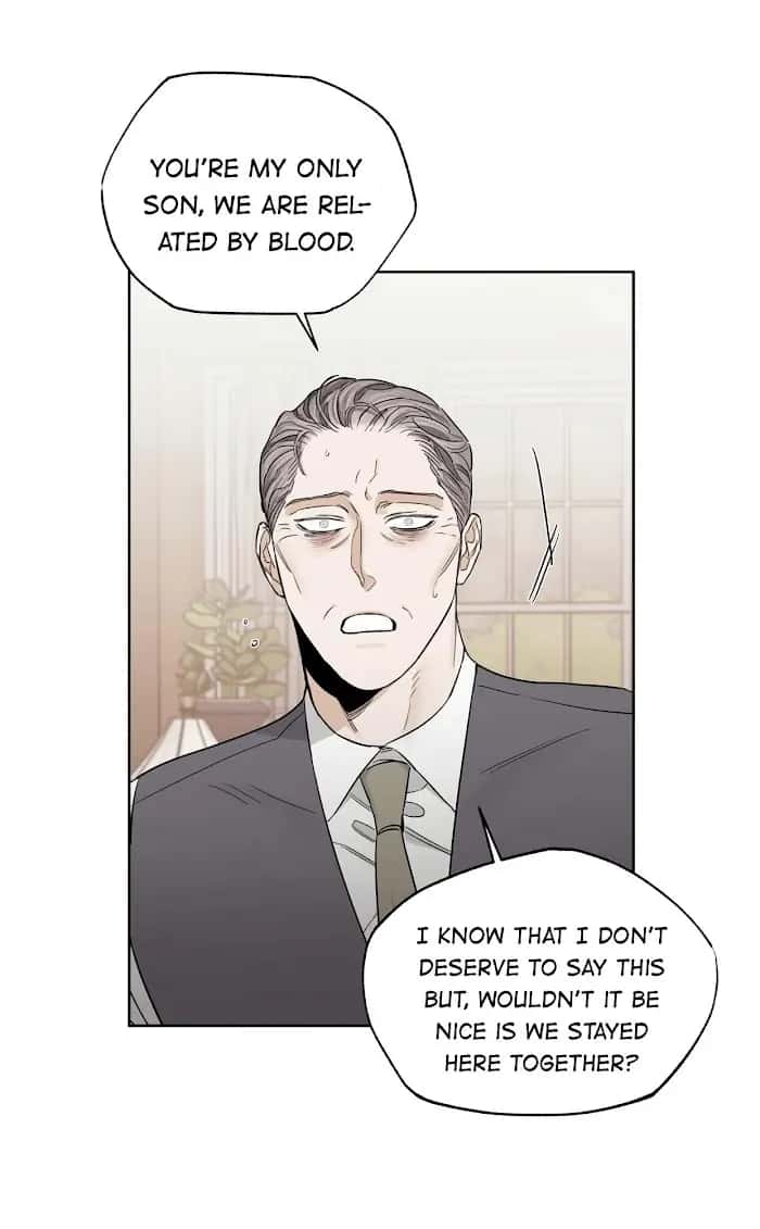Roses and Champagne Chapter 37 Page 58