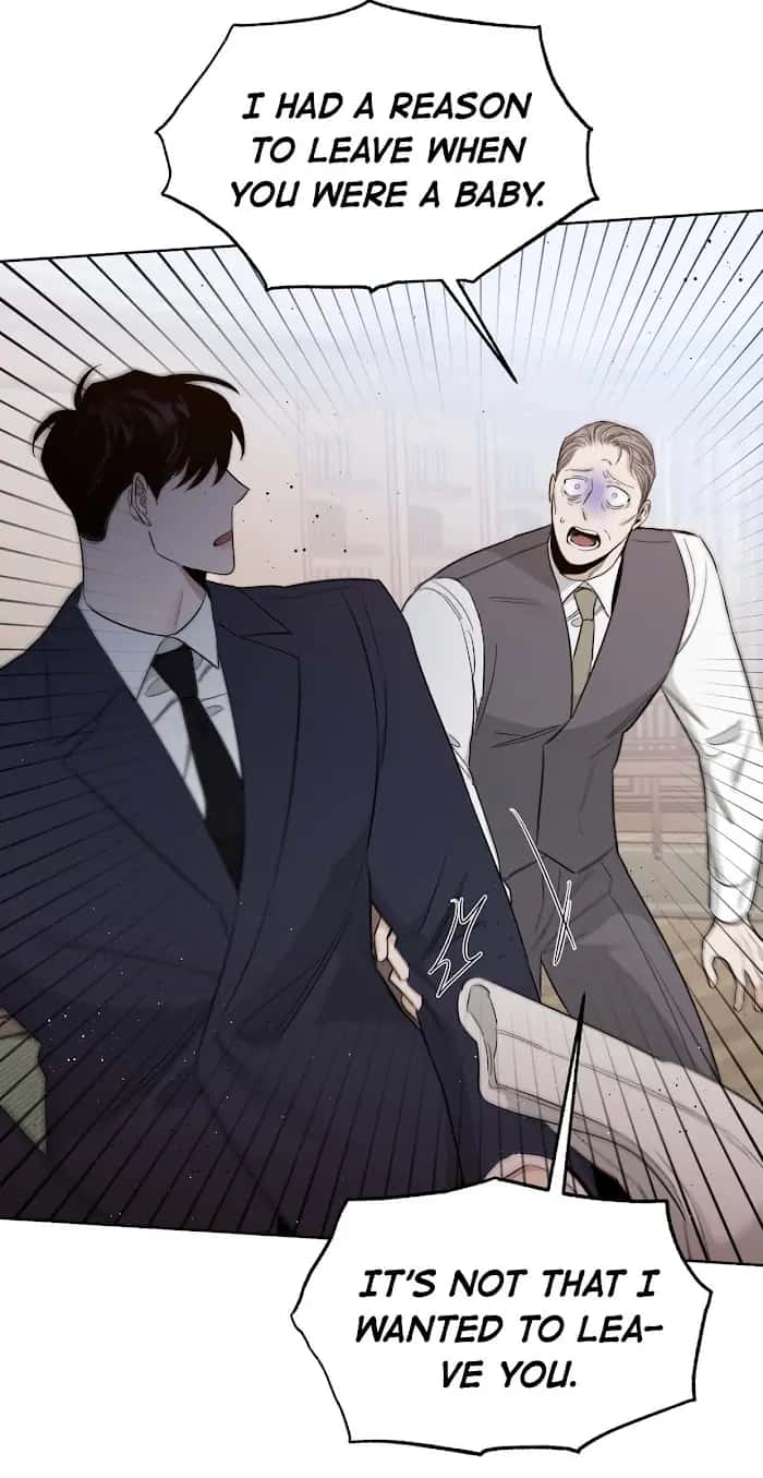 Roses and Champagne Chapter 37 Page 60