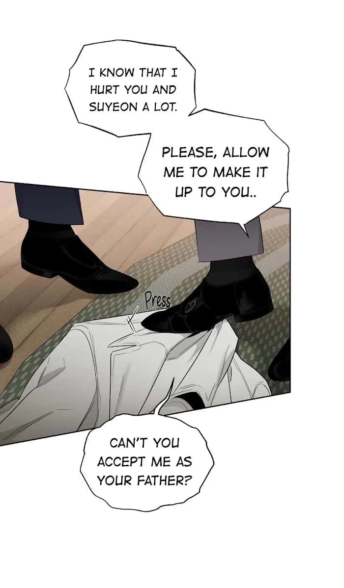 Roses and Champagne Chapter 37 Page 61