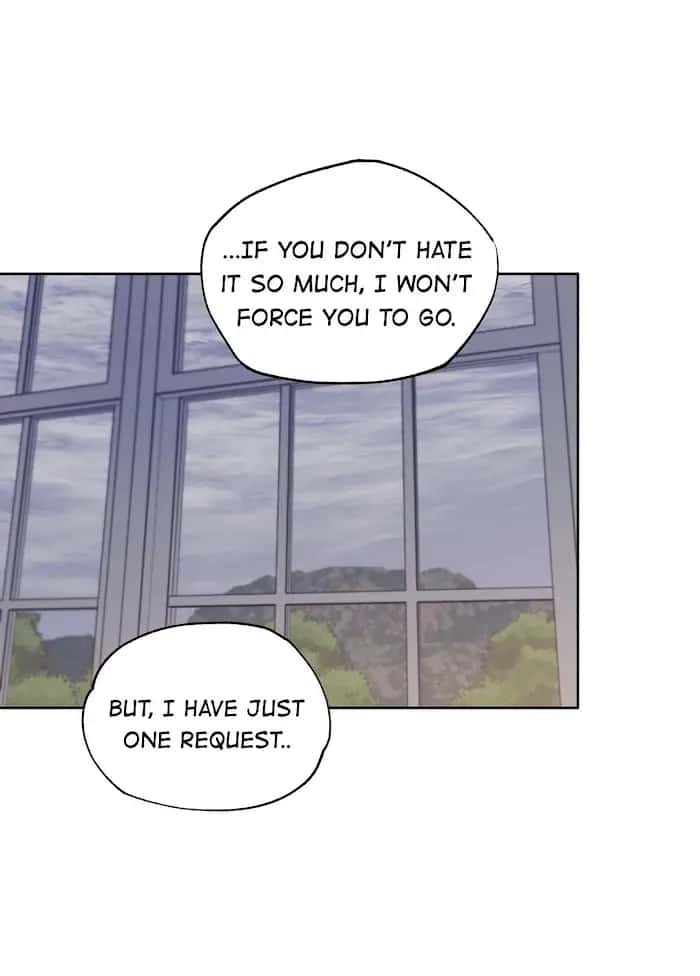 Roses and Champagne Chapter 37 Page 70