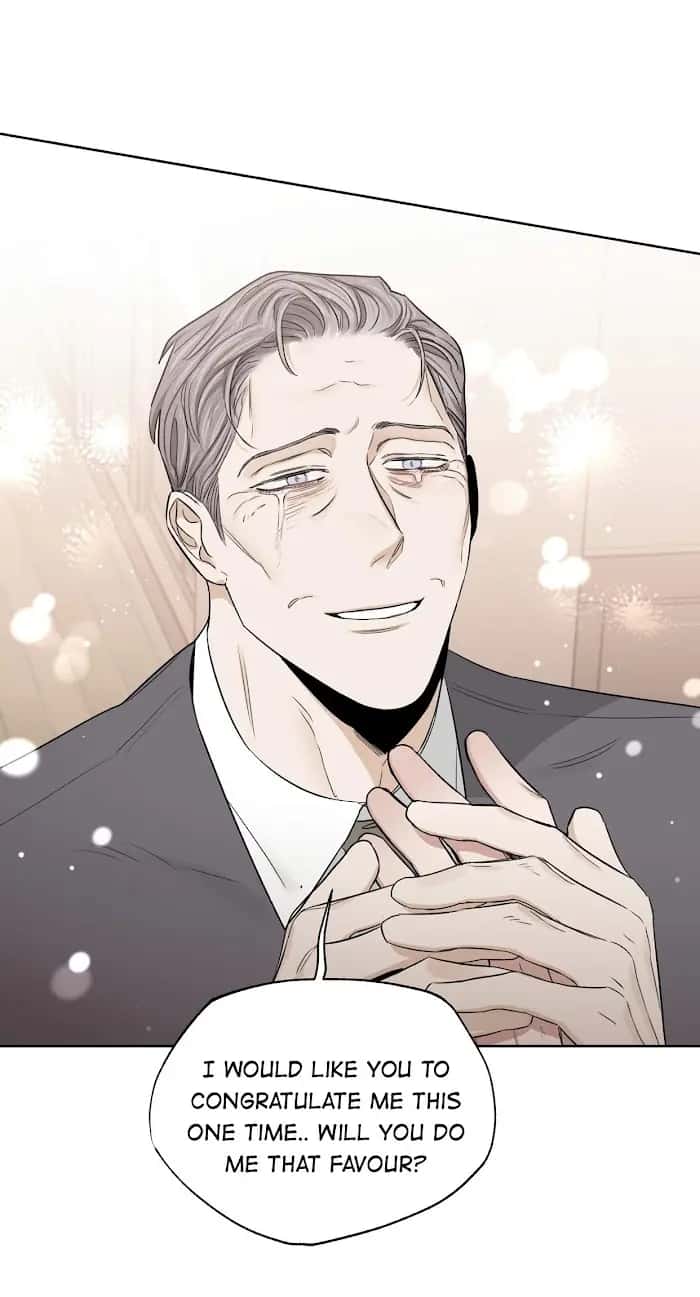 Roses and Champagne Chapter 37 Page 73