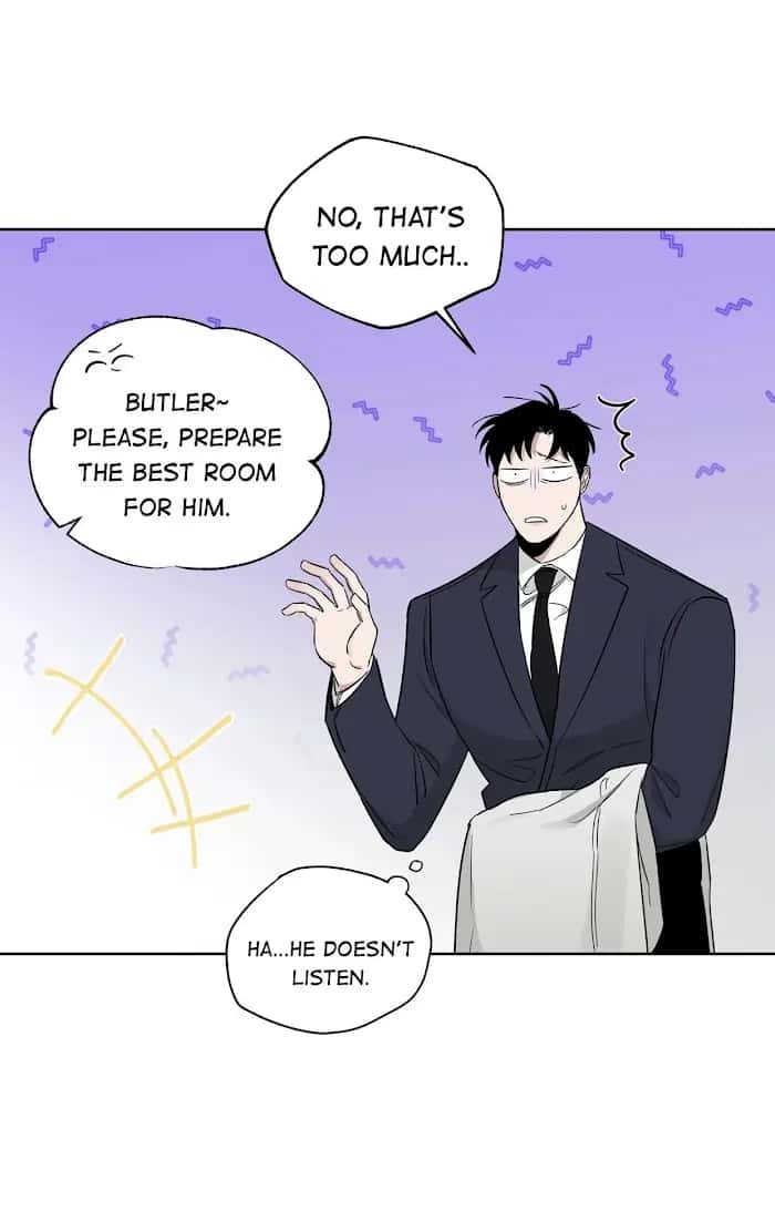 Roses and Champagne Chapter 37 Page 79