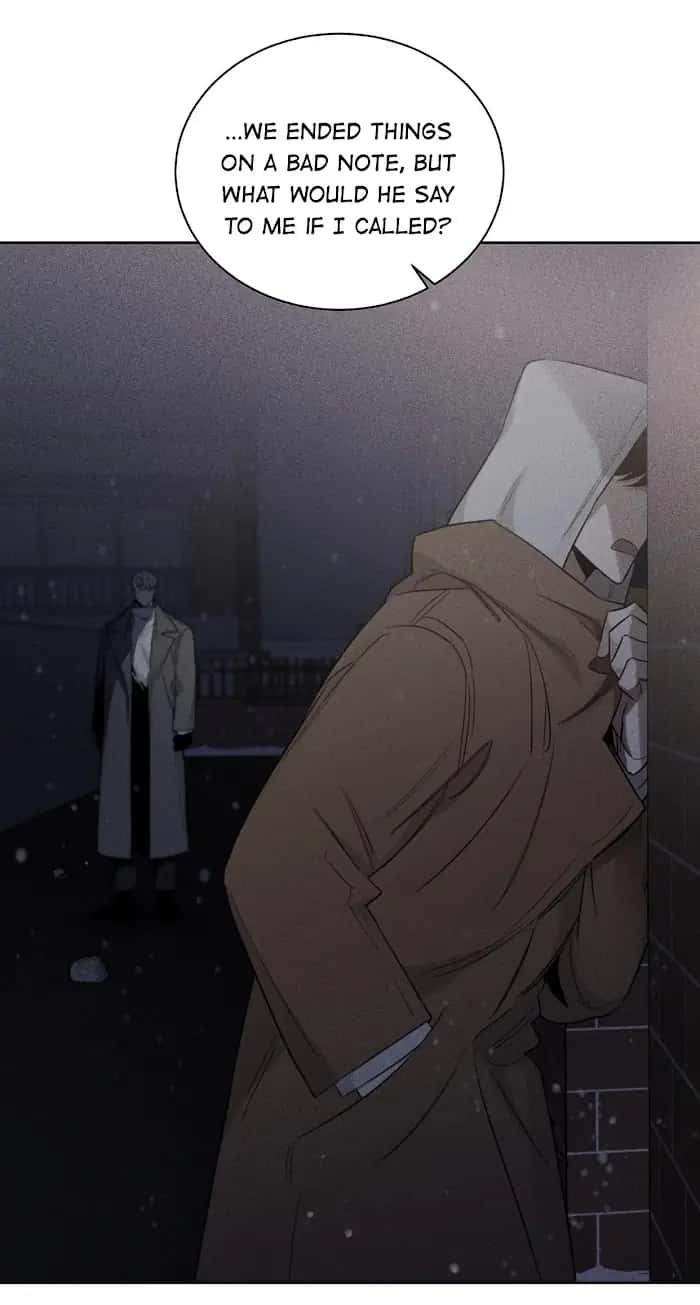 Roses and Champagne Chapter 37 Page 81