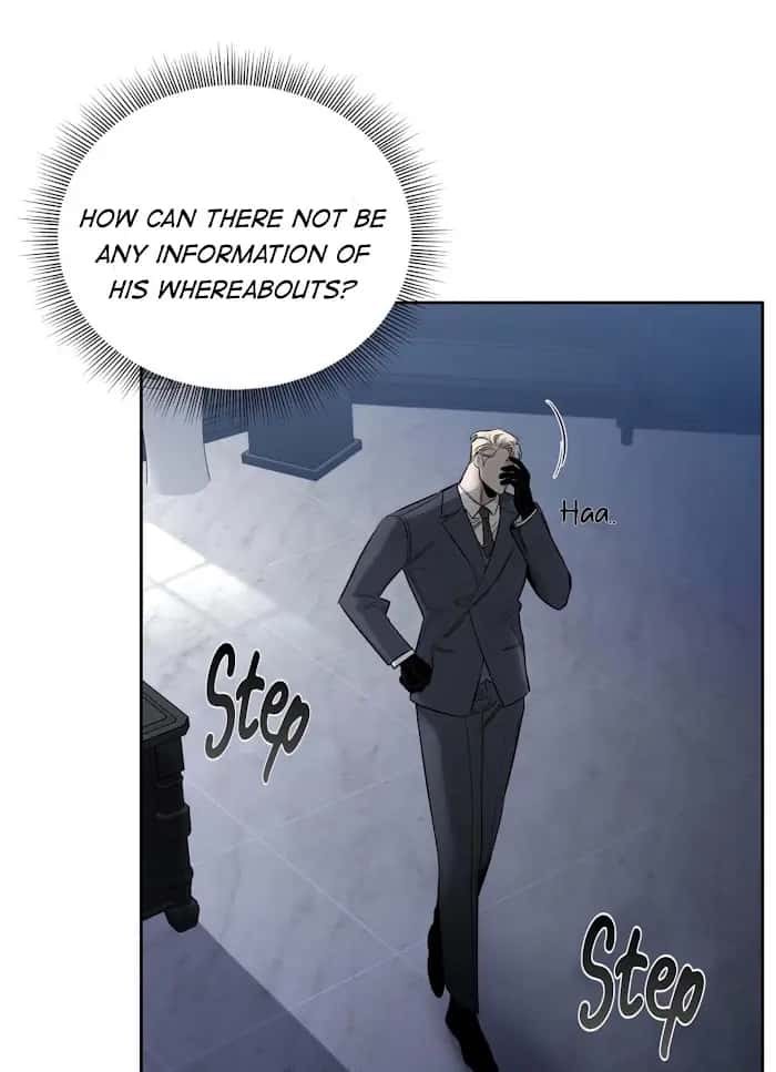 Roses and Champagne Chapter 38 Page 11