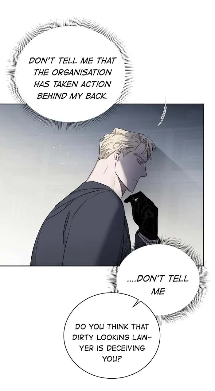 Roses and Champagne Chapter 38 Page 13