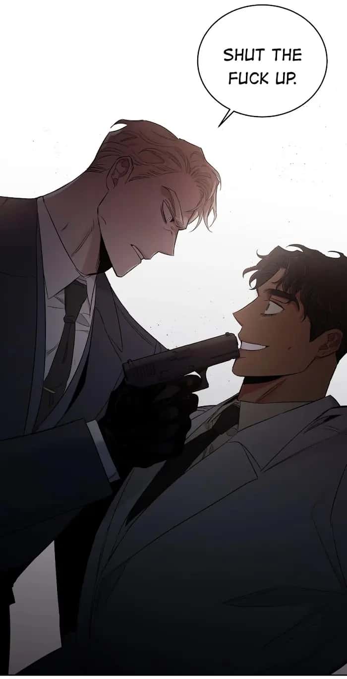 Roses and Champagne Chapter 38 Page 20