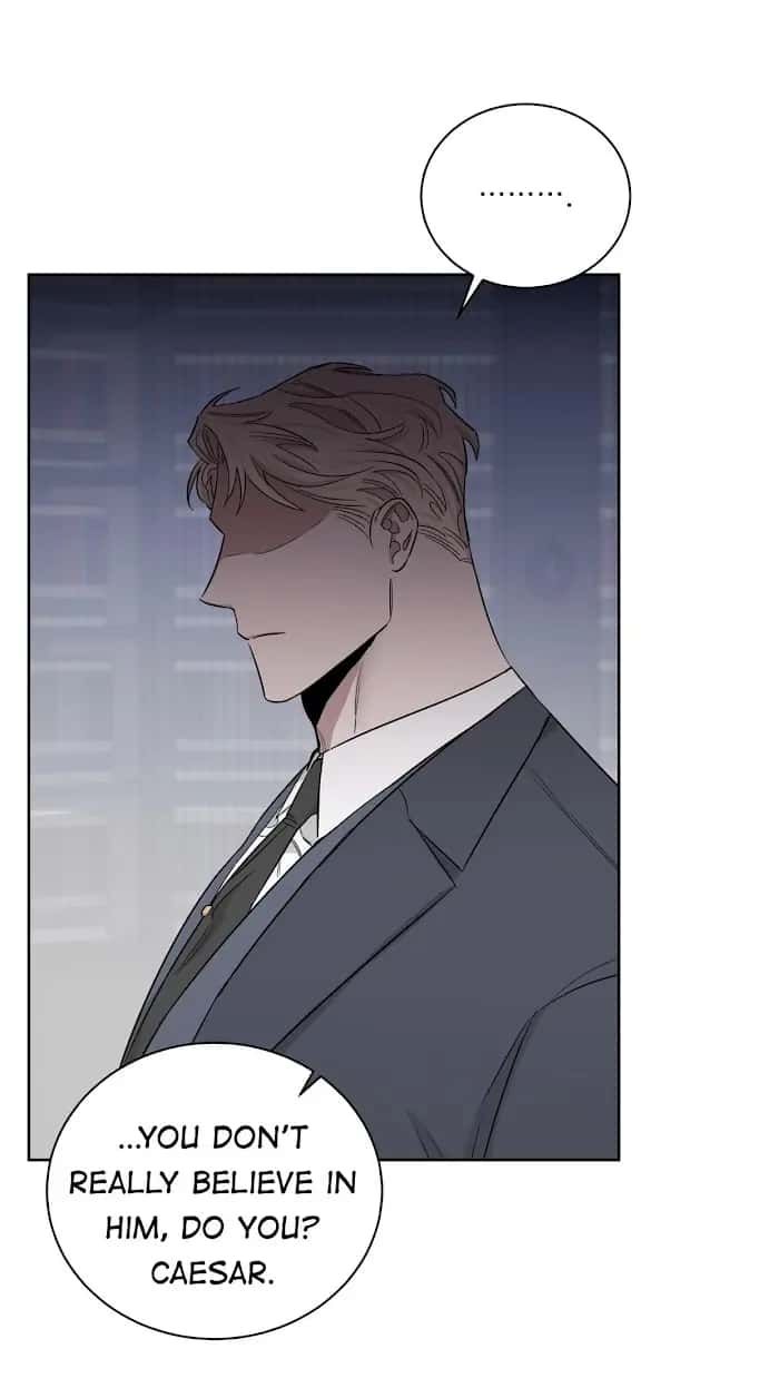 Roses and Champagne Chapter 38 Page 25