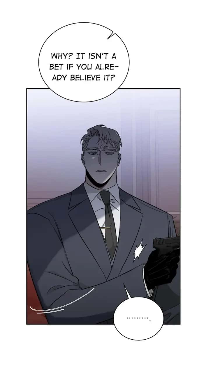 Roses and Champagne Chapter 38 Page 29