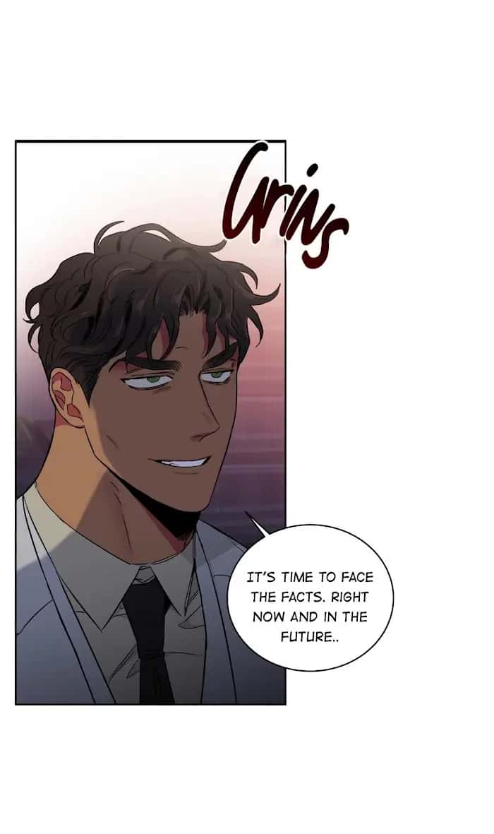 Roses and Champagne Chapter 38 Page 30