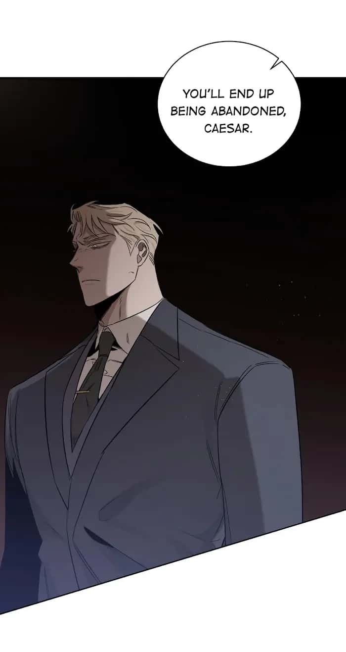 Roses and Champagne Chapter 38 Page 31