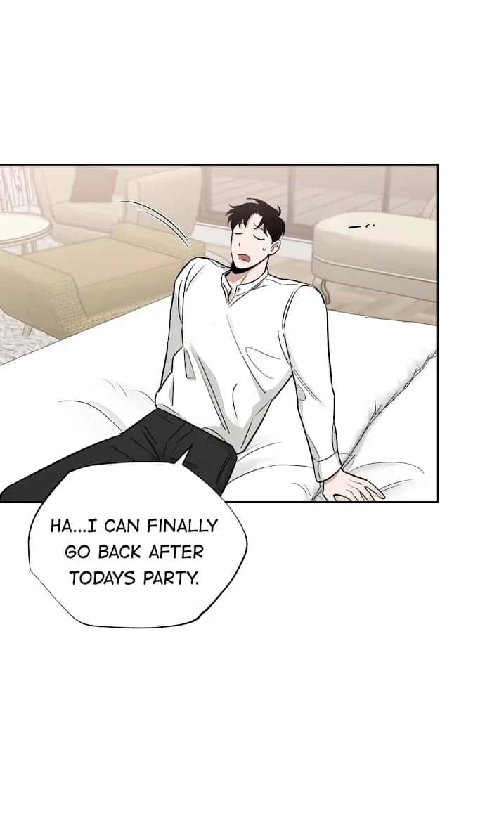 Roses and Champagne Chapter 38 Page 37