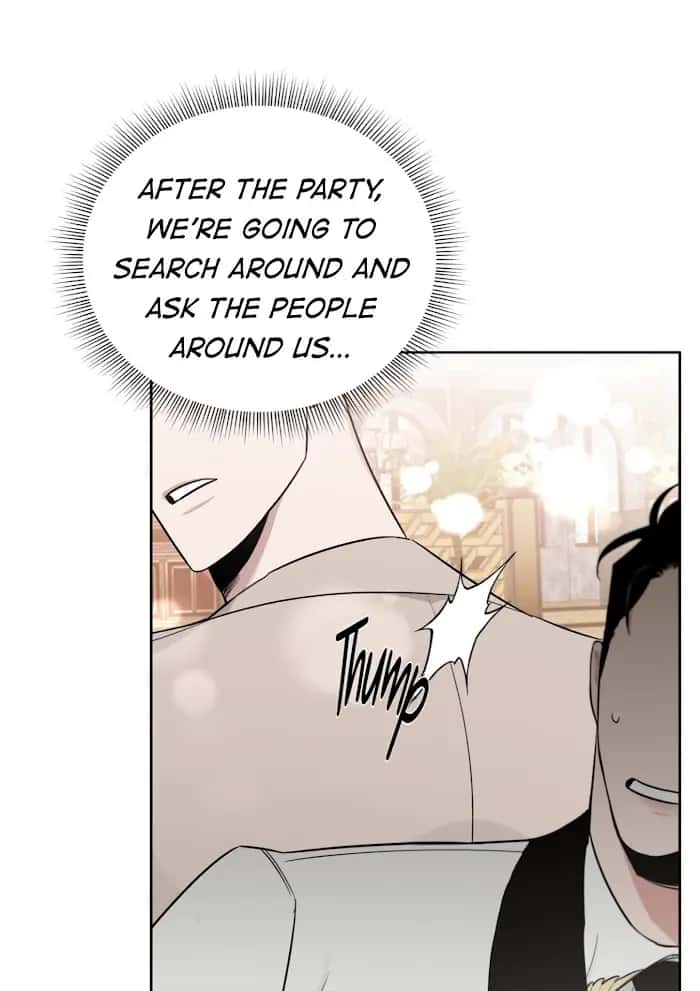 Roses and Champagne Chapter 38 Page 54