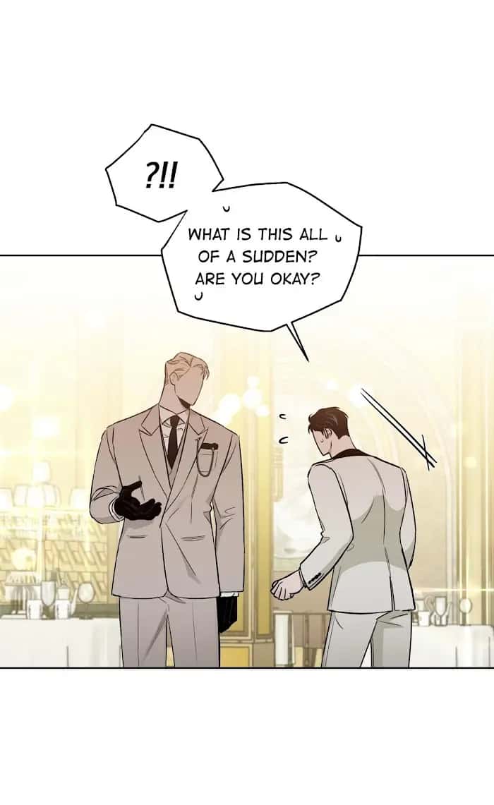 Roses and Champagne Chapter 38 Page 60