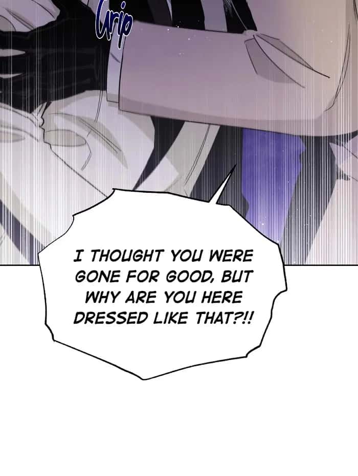 Roses and Champagne Chapter 38 Page 71