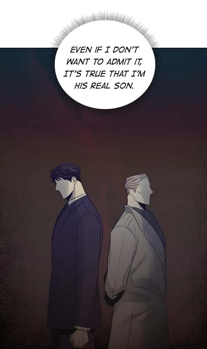 Roses and Champagne Chapter 38 Page 76
