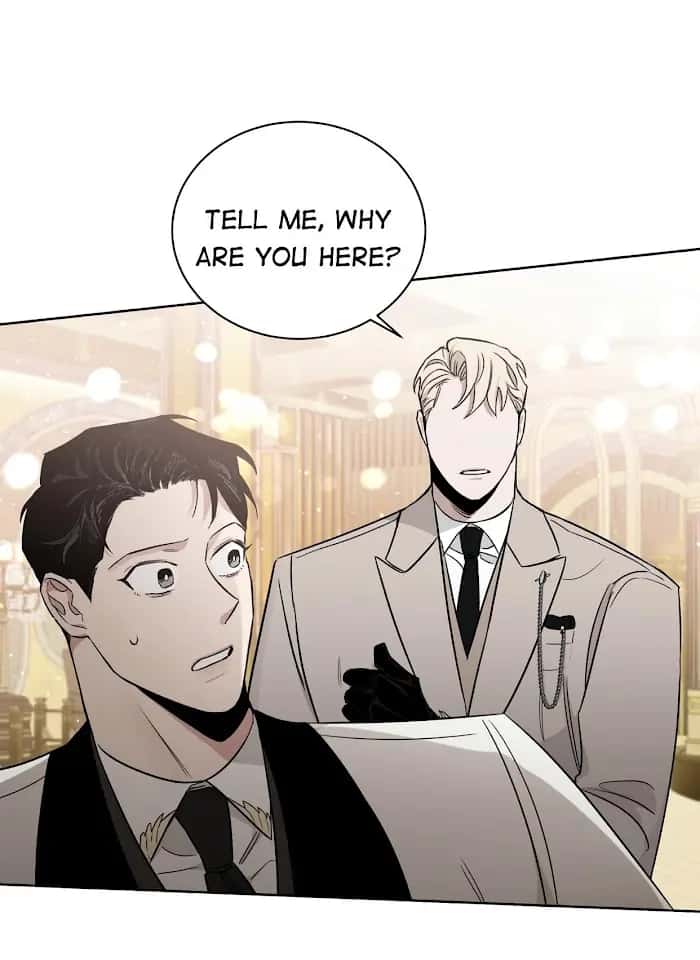 Roses and Champagne Chapter 38 Page 79