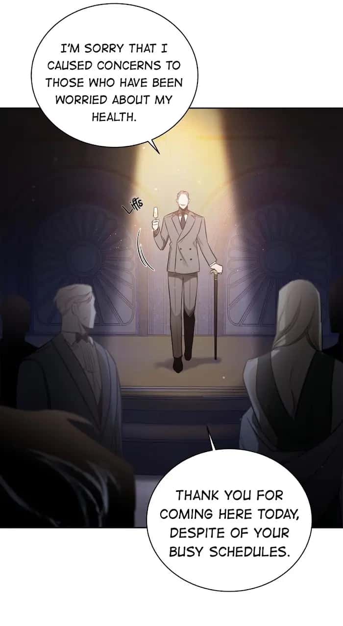 Roses and Champagne Chapter 38 Page 82
