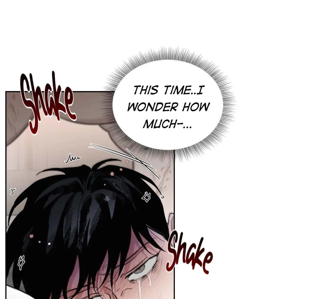 Roses and Champagne Chapter 43 Page 7