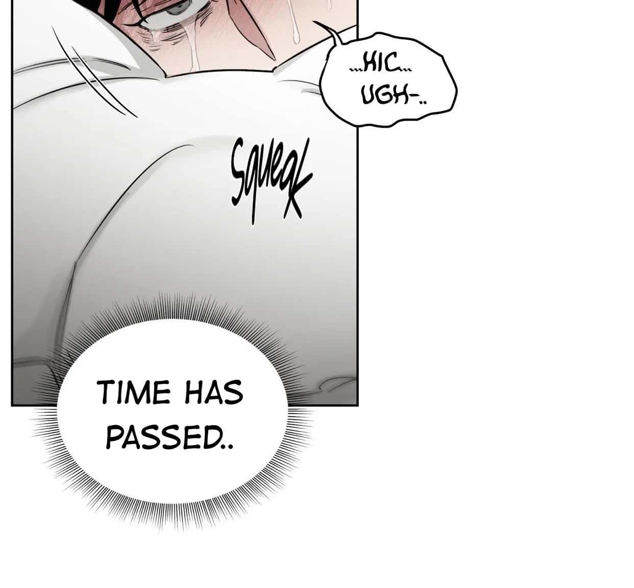 Roses and Champagne Chapter 43 Page 8
